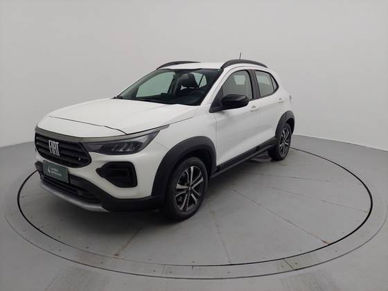 FIAT PULSE 1.0 TURBO 200 FLEX AUDACE CVT